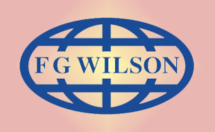 ✓ FG-Wilson 995-652 Запчасти Перкинс / Вилсон 